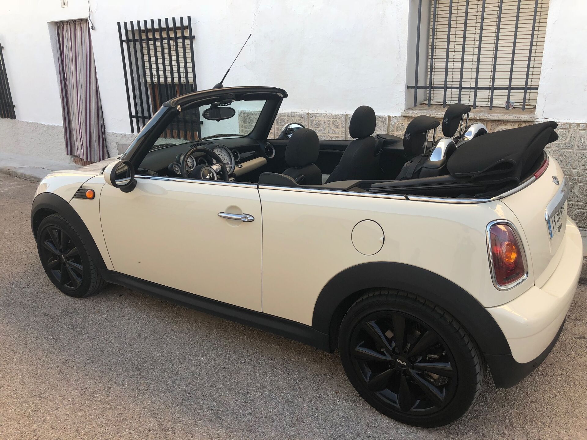 Imagen 3 de MINI Mini