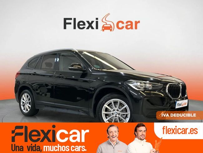 BMW X1 (sDrive18d) en Sevilla