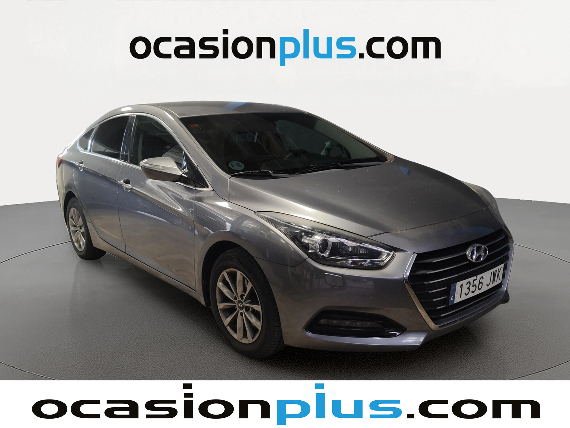 Foto del HYUNDAI i40 1.7CRDI BD Tecno 115