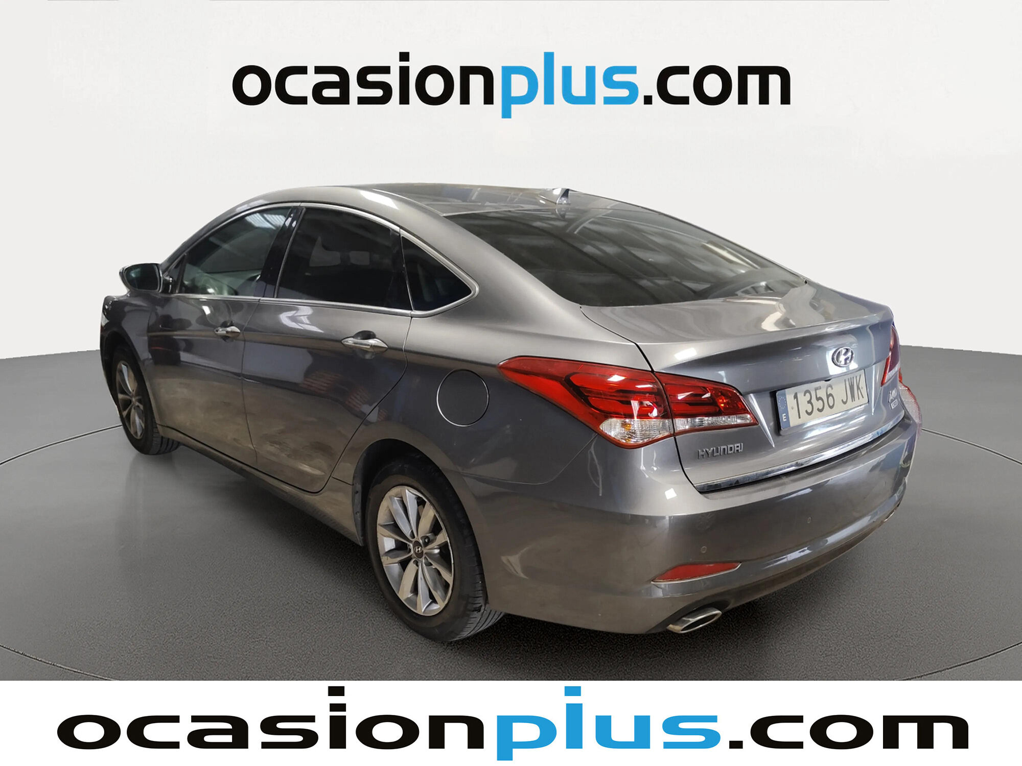 Foto del HYUNDAI i40 1.7CRDI BD Tecno 115