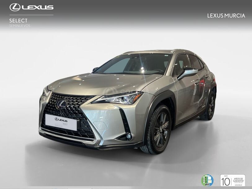 Foto del LEXUS UX 250h Business 4WD