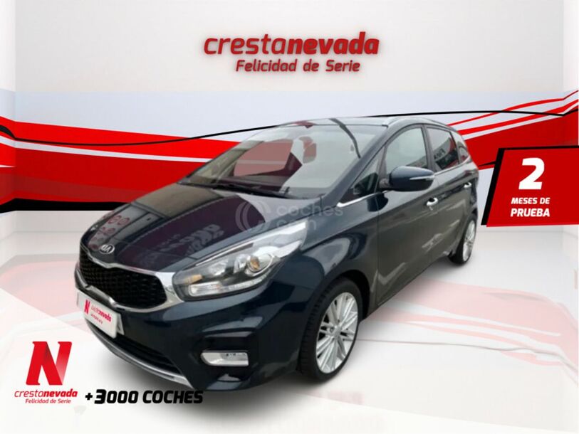 Foto del KIA Carens 1.6 GDi Drive