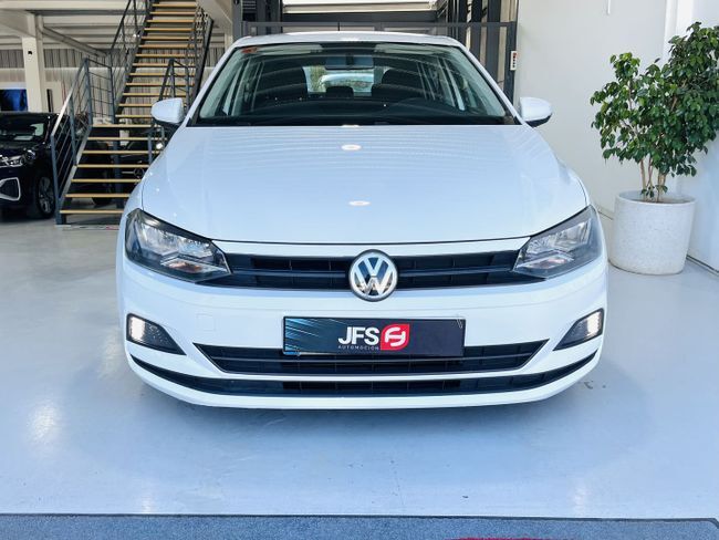 Foto del VOLKSWAGEN Polo 1.0 TSI Advance 70kW