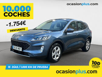 Imagen de FORD Kuga 1.5 EcoBlue Trend FWD 120