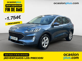 Imagen de FORD Kuga 1.5 EcoBlue Trend FWD 120