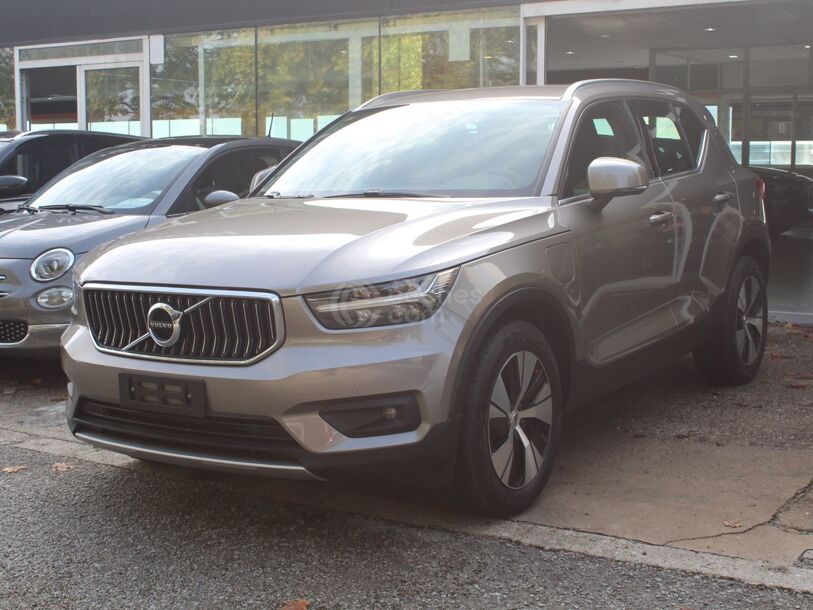 Foto del VOLVO XC40 T5 Twin Inscription Aut.