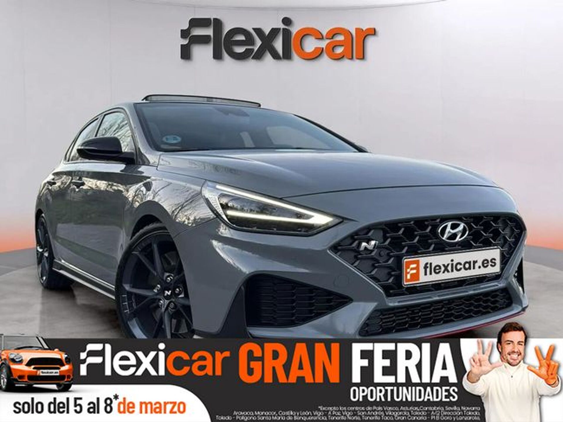 Imagen 1 de HYUNDAI i30
