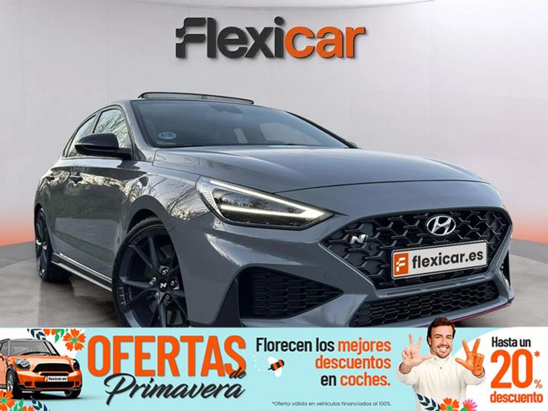 Imagen de HYUNDAI i30