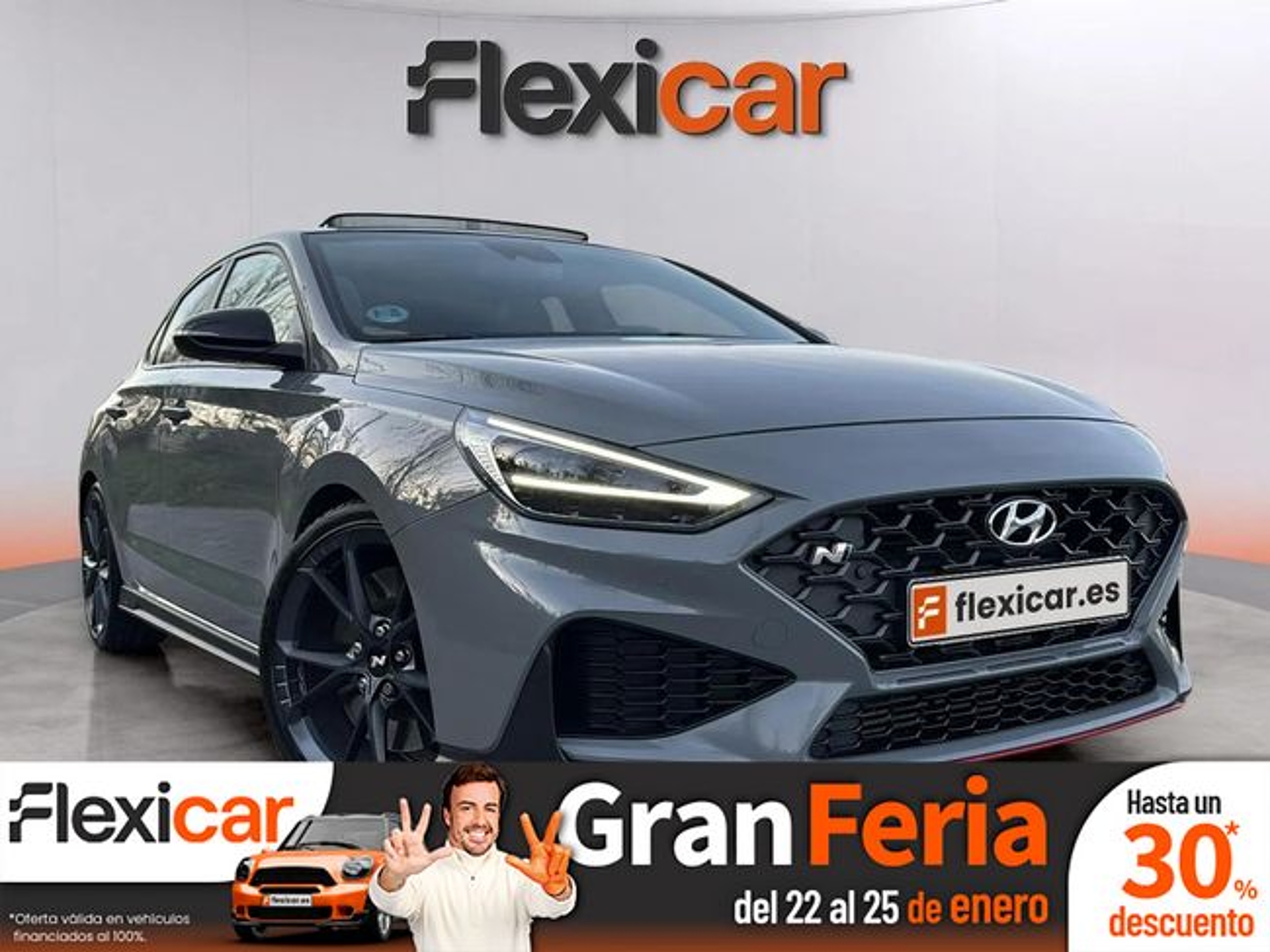 Imagen de HYUNDAI i30