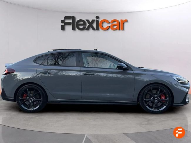 Foto del HYUNDAI i30 2.0 TGDI N Performance Sky DT 280