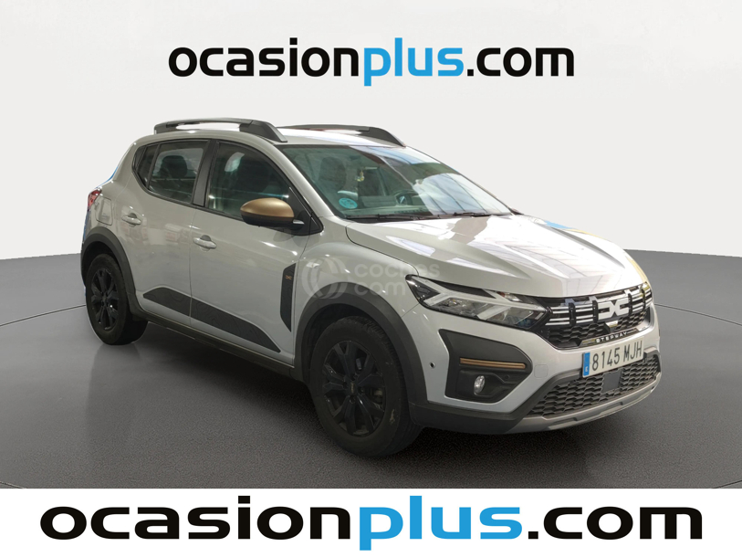 Foto del DACIA Sandero Stepway TCe Extreme Go 81kW