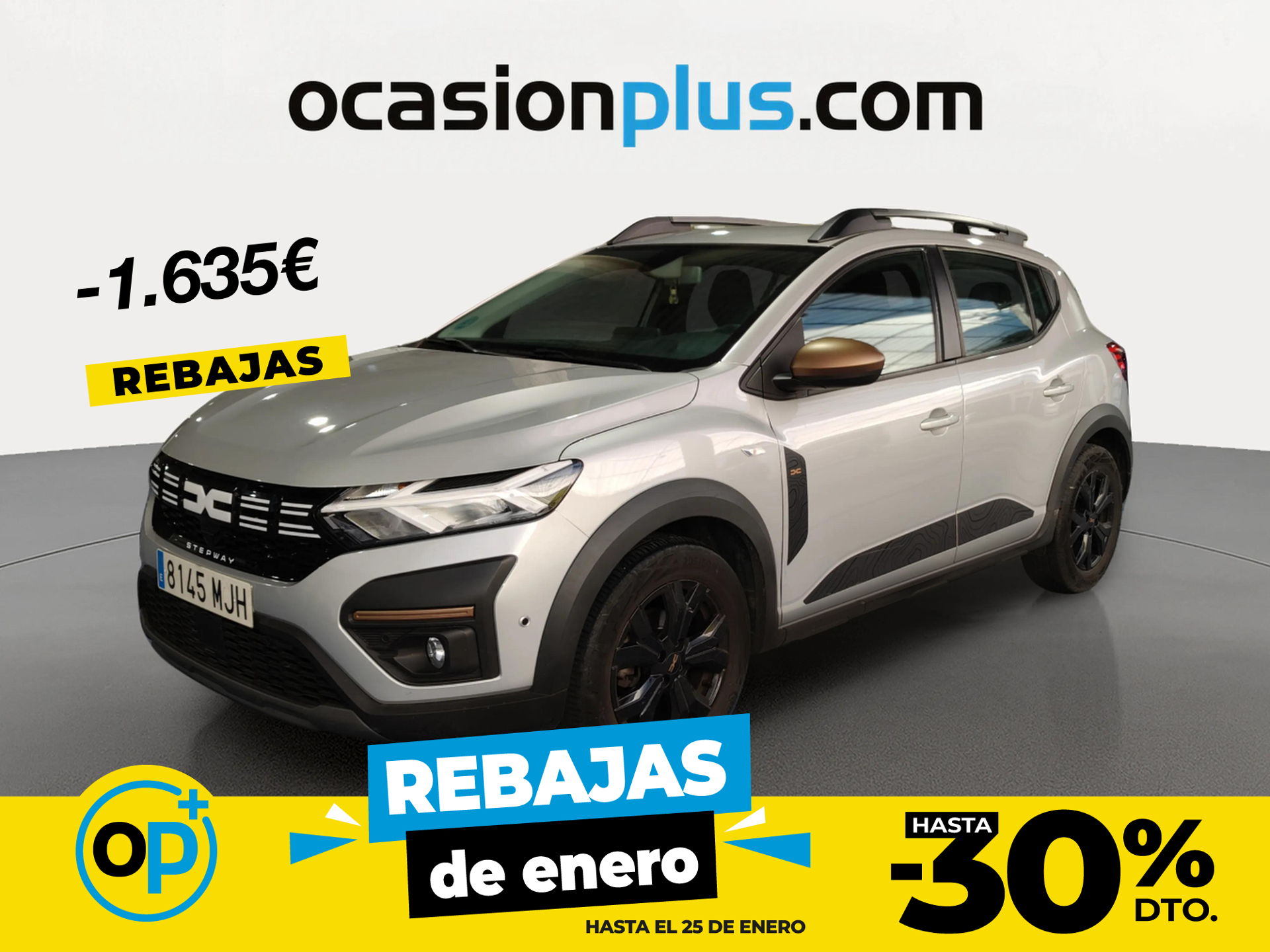 Imagen de DACIA Sandero