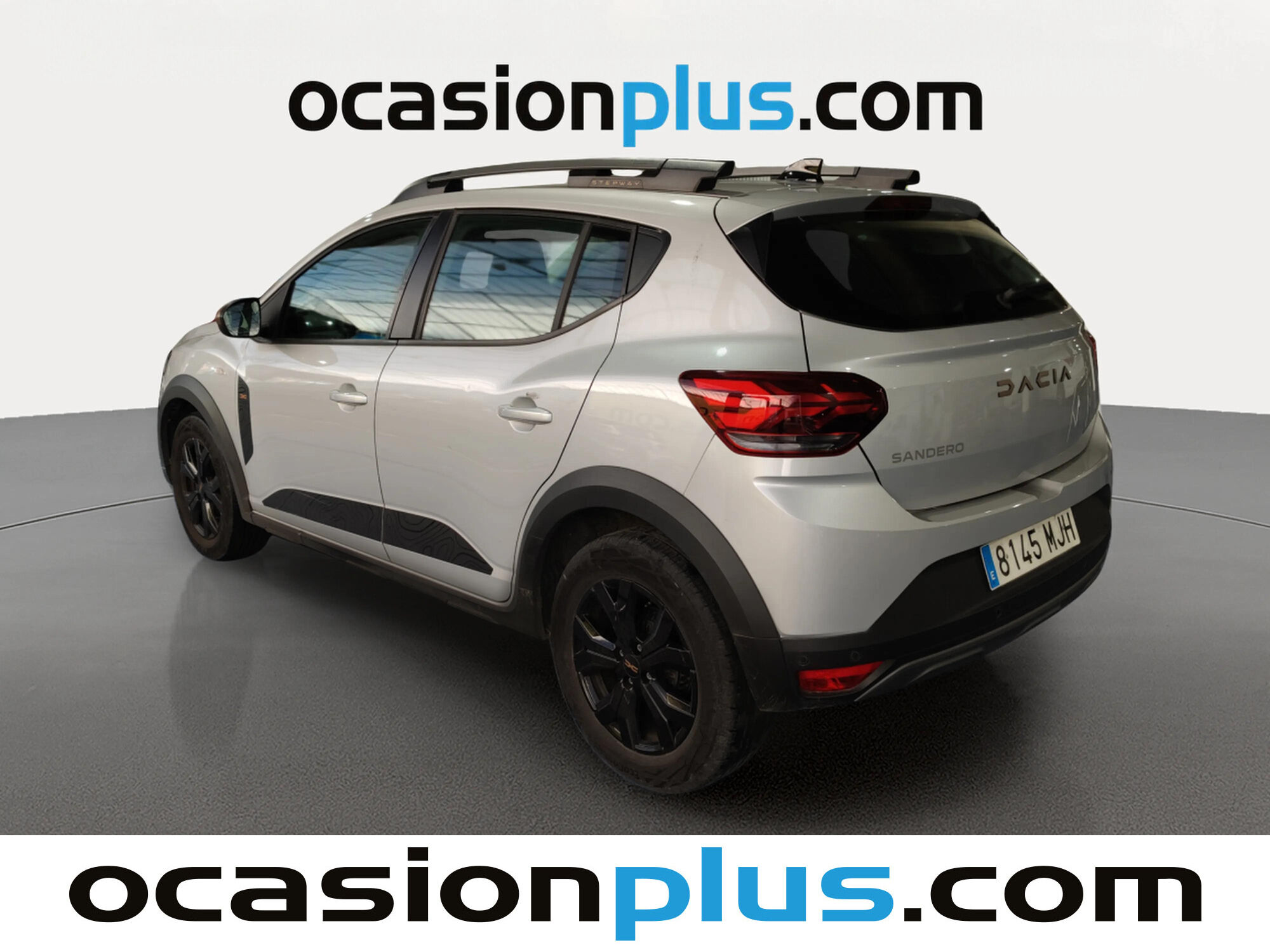 Foto del DACIA Sandero Stepway TCe Extreme Go 81kW