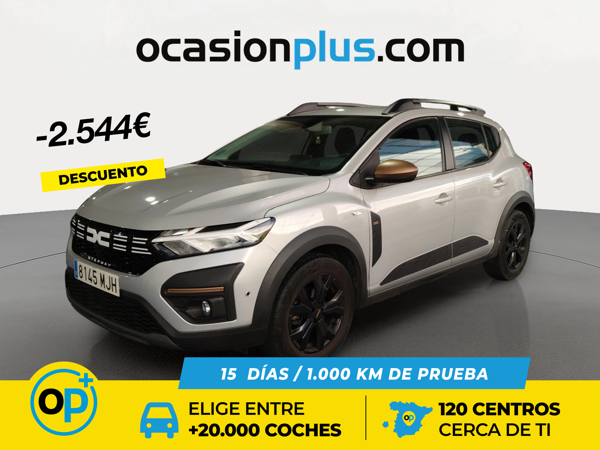 Imagen de DACIA Sandero