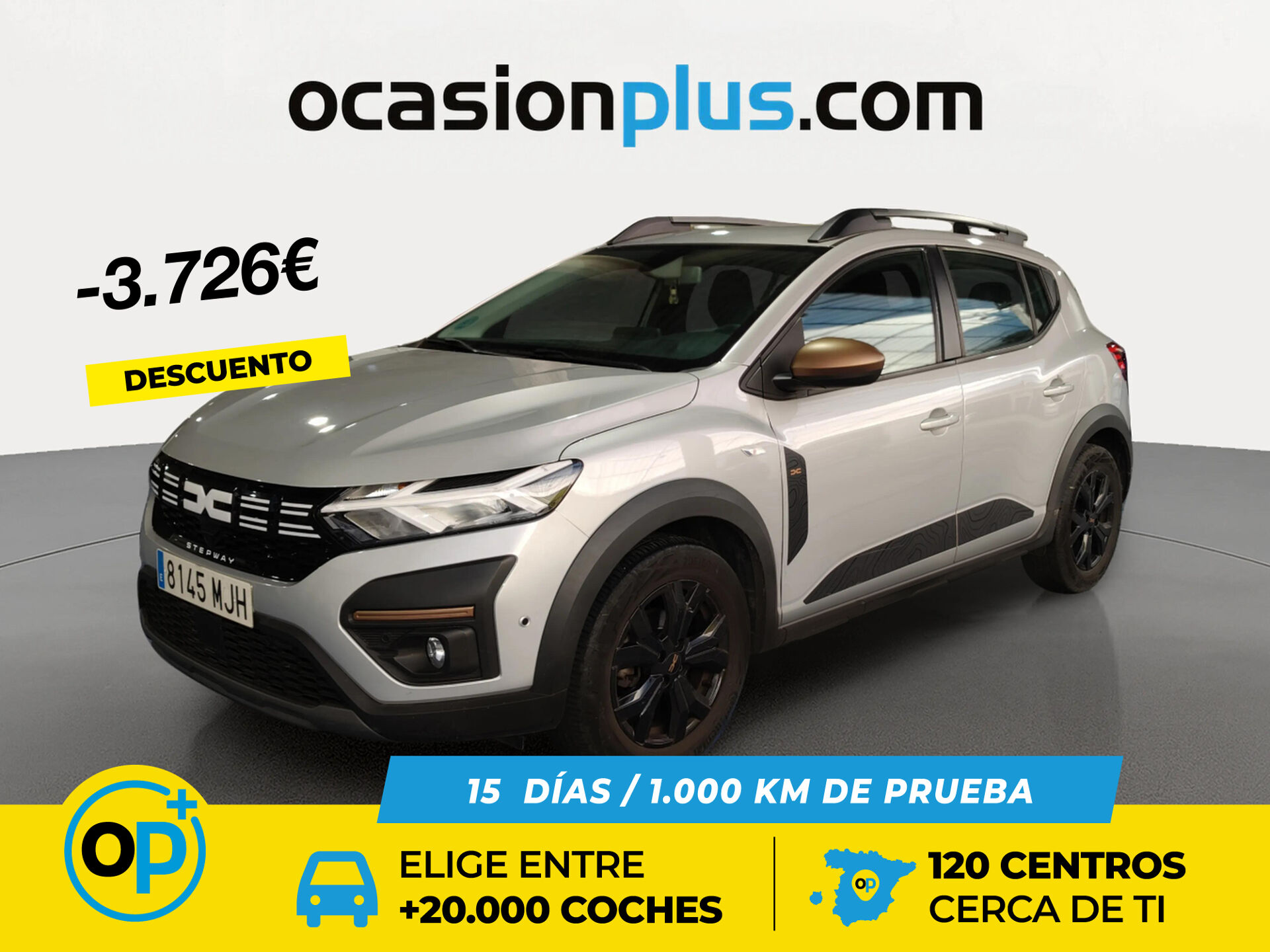 Imagen 1 de DACIA Sandero