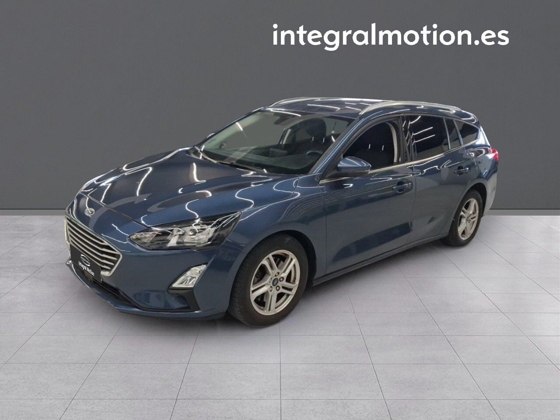 Imagen de FORD Focus