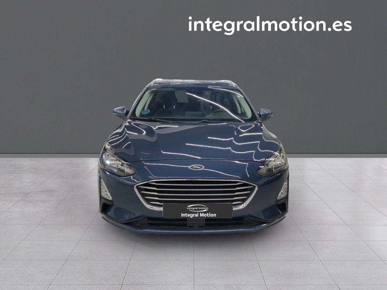 Foto del FORD Focus Sportbreak 1.5Ecoblue Trend+