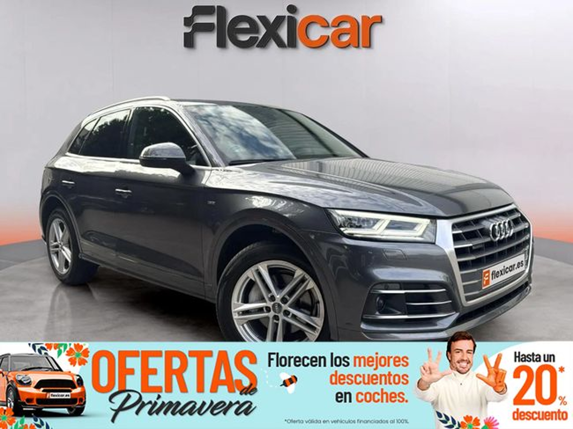 Imagen de AUDI Q5