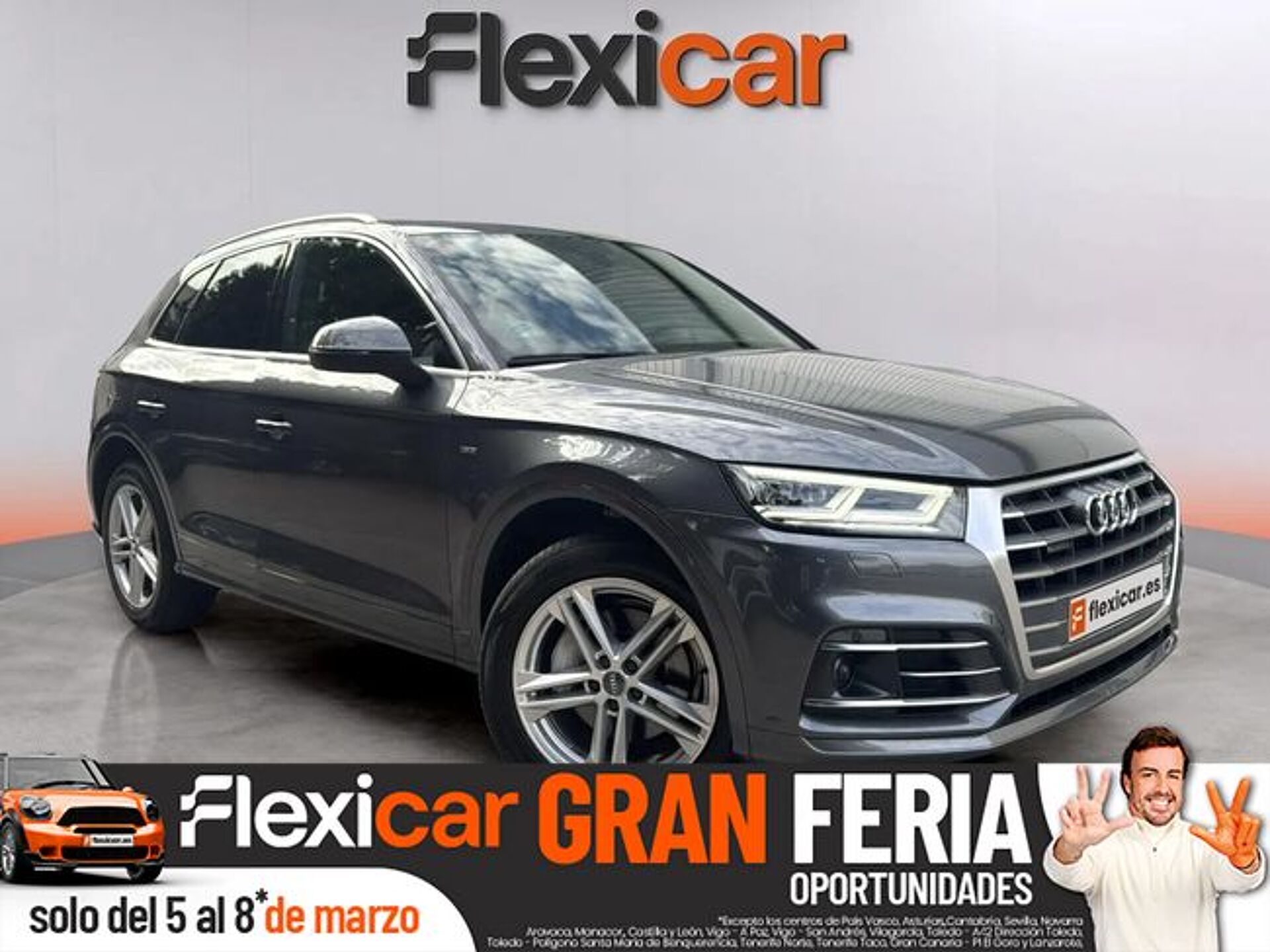 Imagen 1 de AUDI Q5