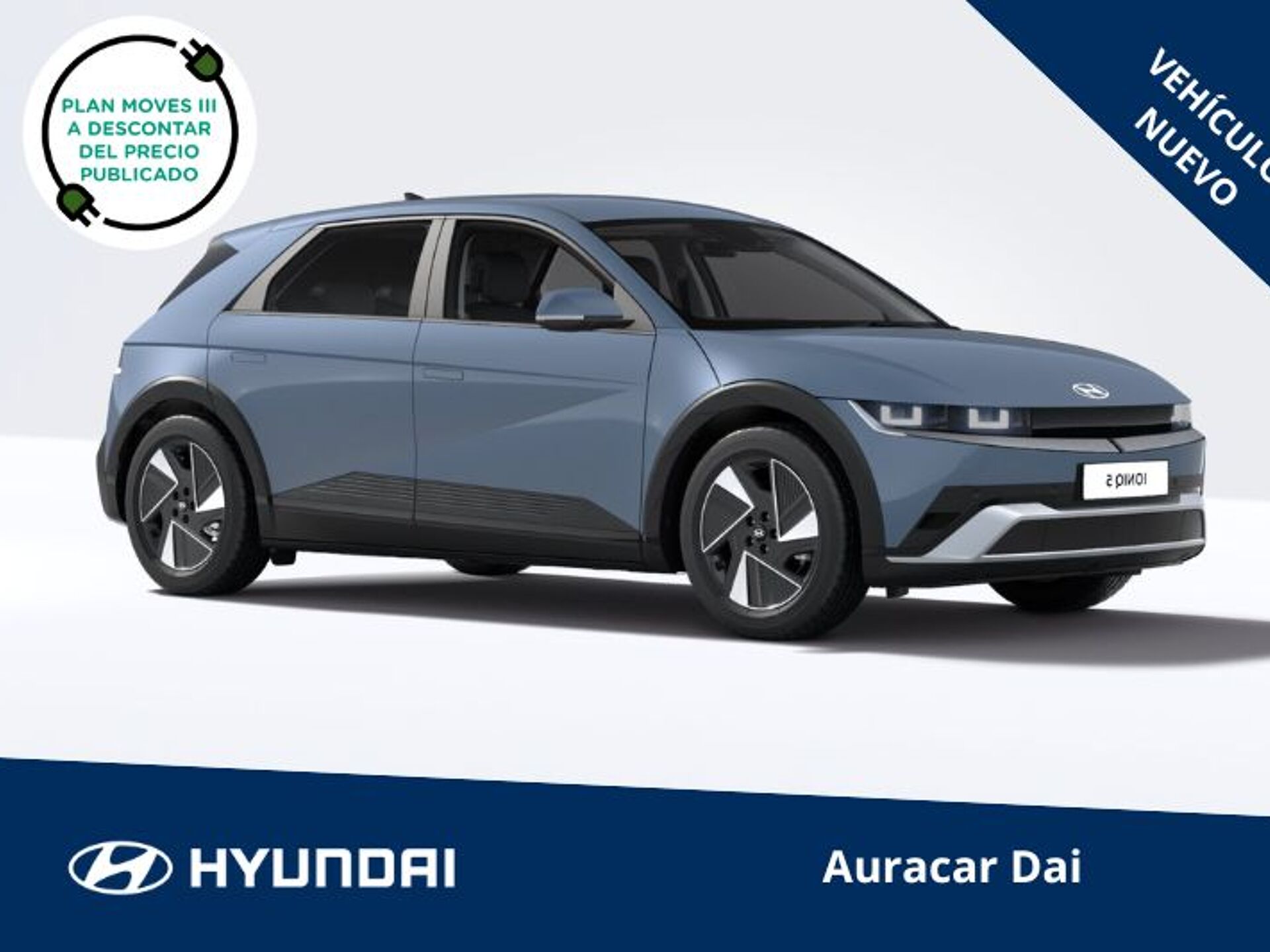 Imagen de HYUNDAI Ioniq 5