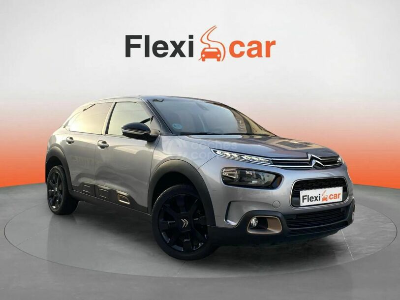 Foto del CITROEN C4 Cactus 1.5BlueHDi S&S Business 100