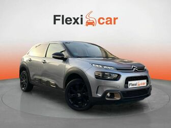 Imagen de CITROEN C4 Cactus 1.5BlueHDi S&S Business 100