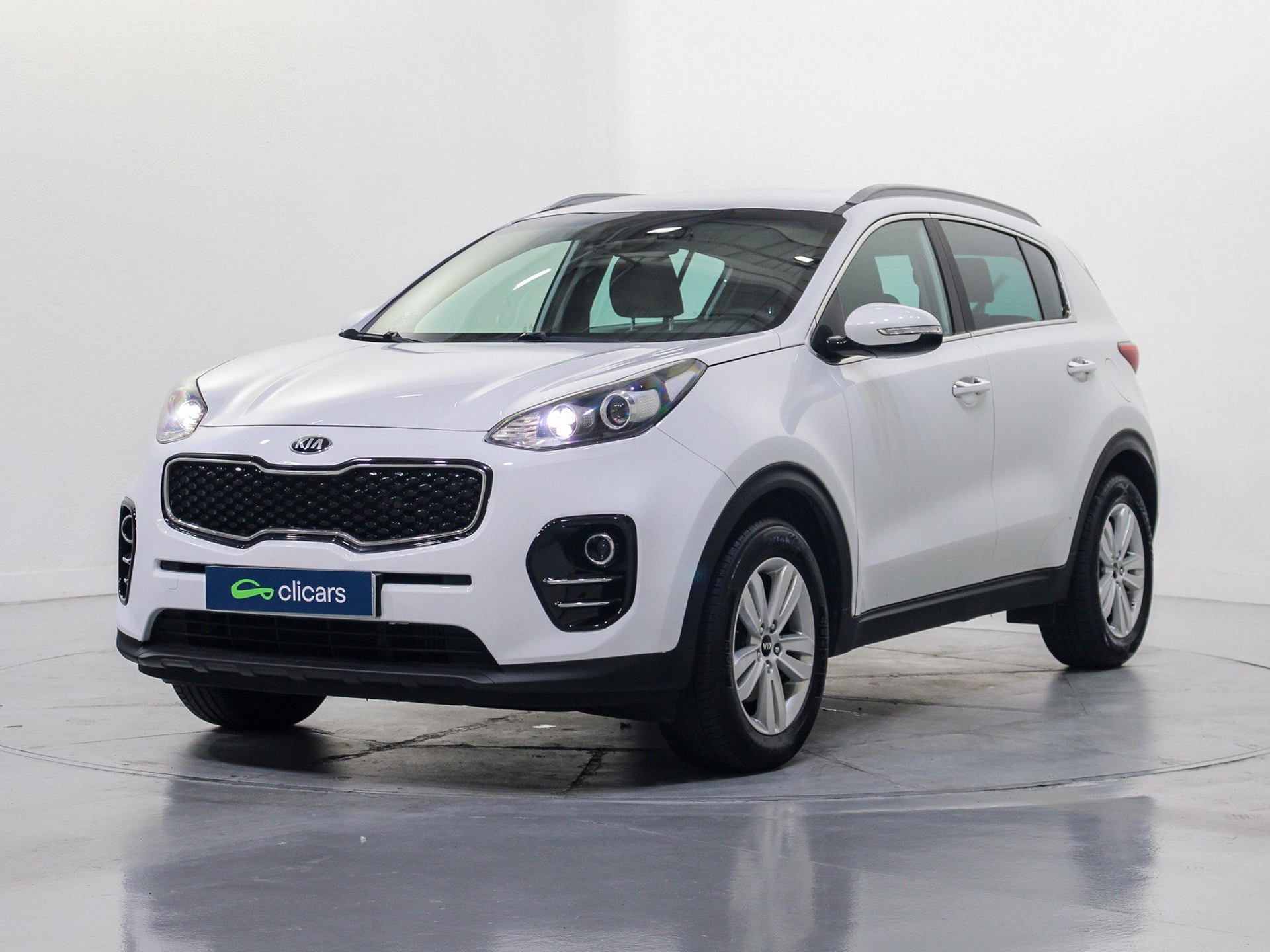 Imagen de KIA Sportage
