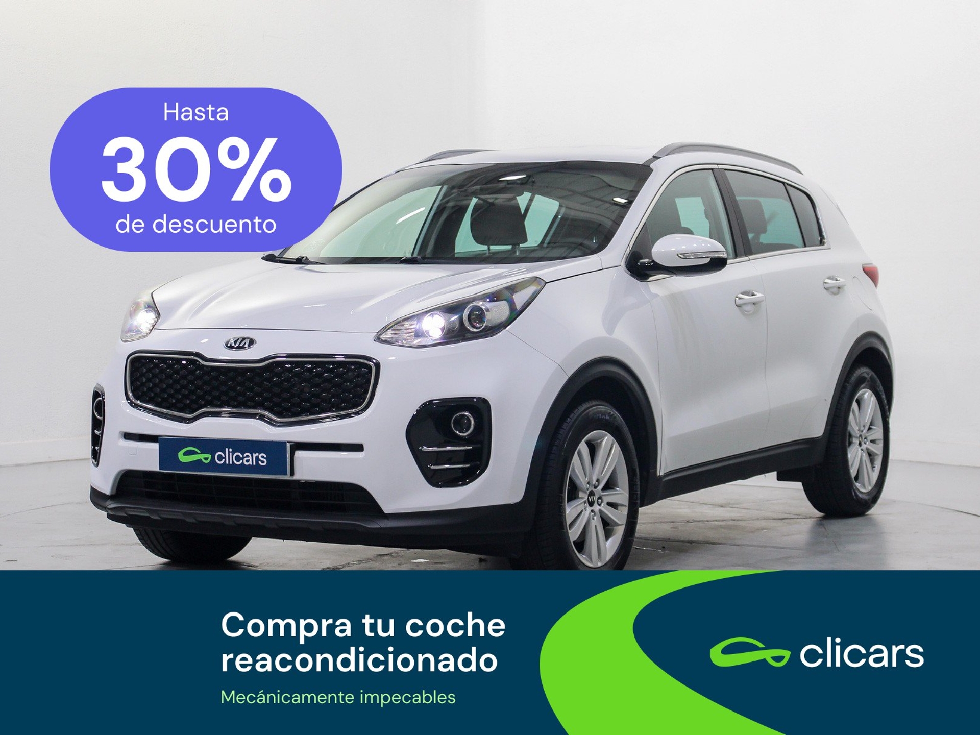 Imagen de KIA Sportage