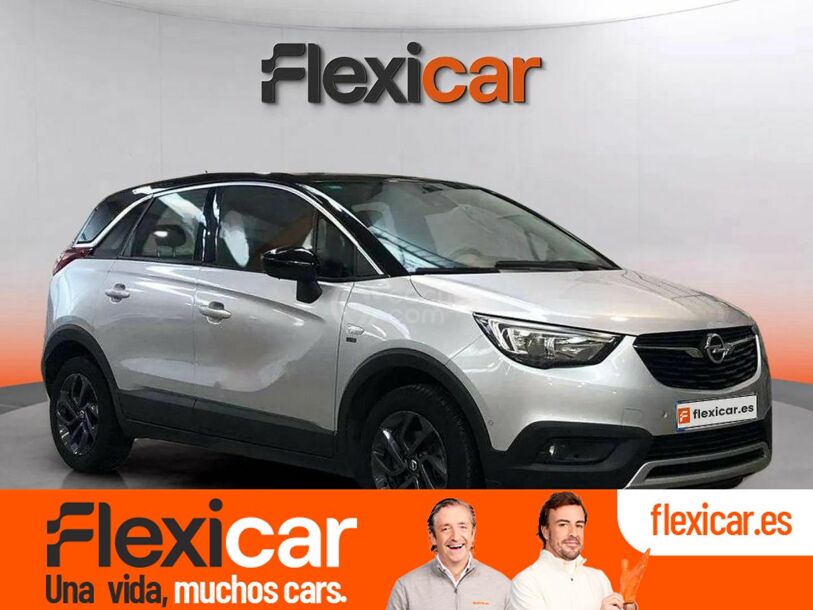 Foto del OPEL Crossland X 1.2T S&S Design Line Aut. 110