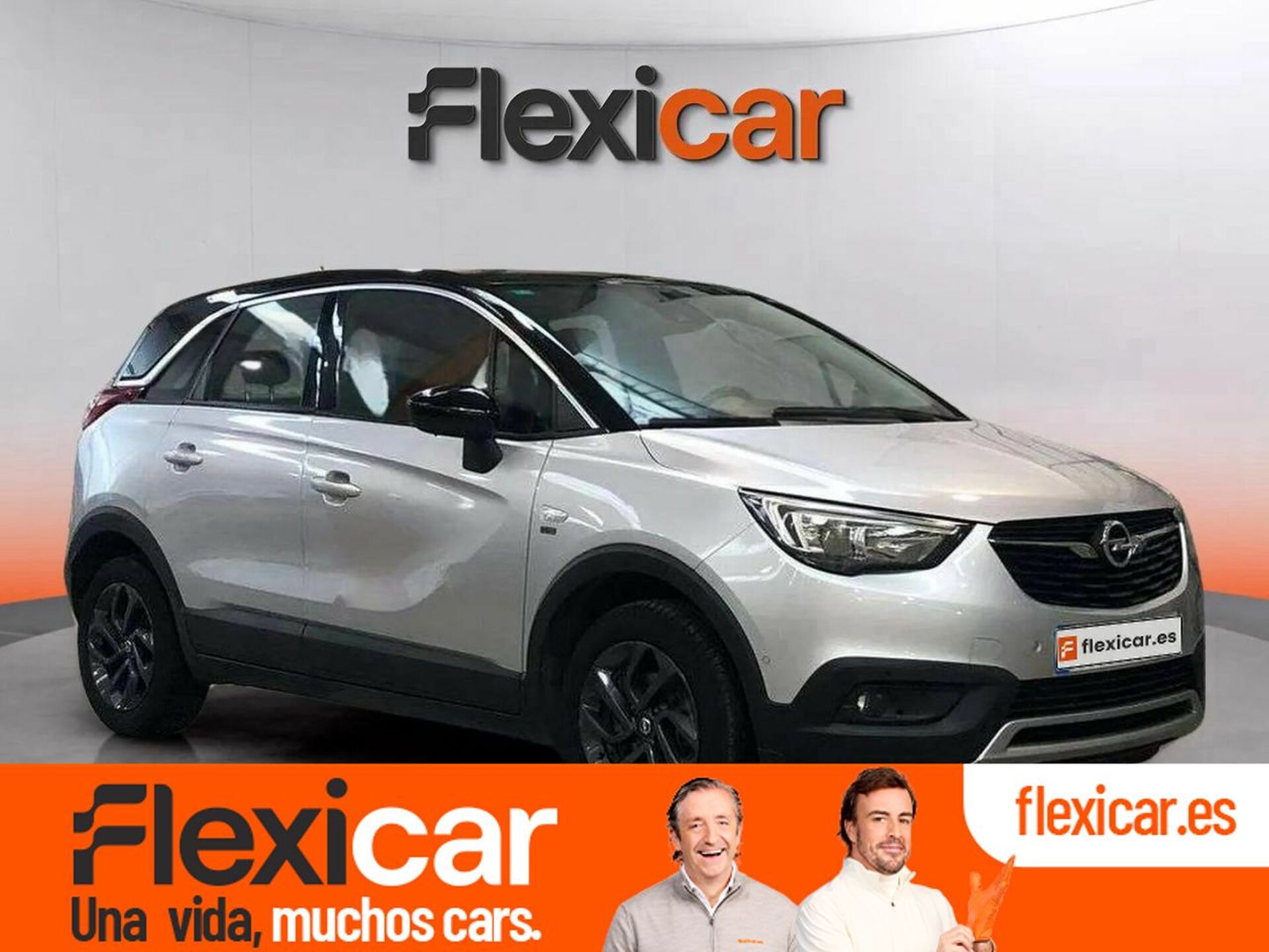 Imagen de OPEL Crossland