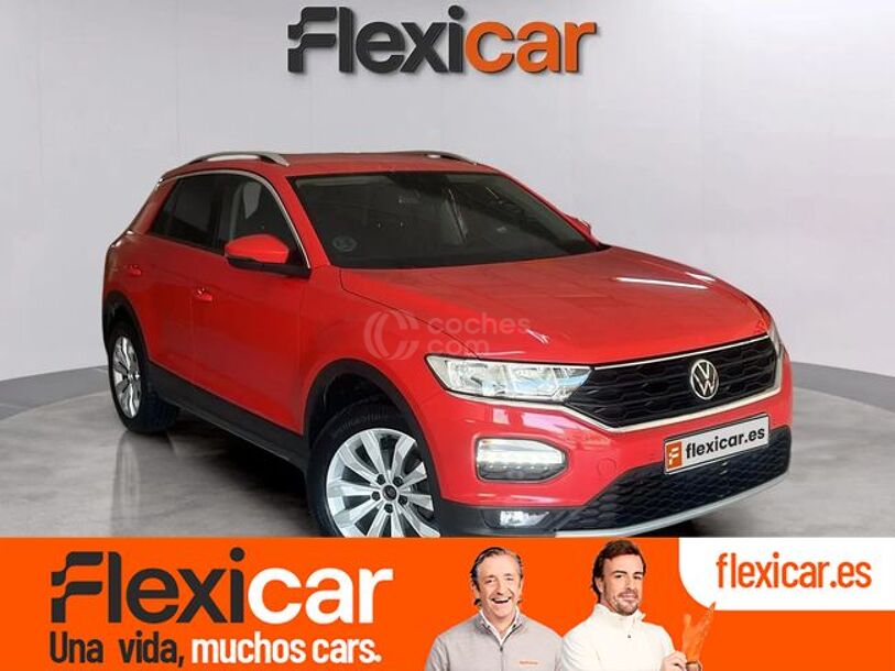 Foto del VOLKSWAGEN T-Roc 2.0TDI Advance 85kW