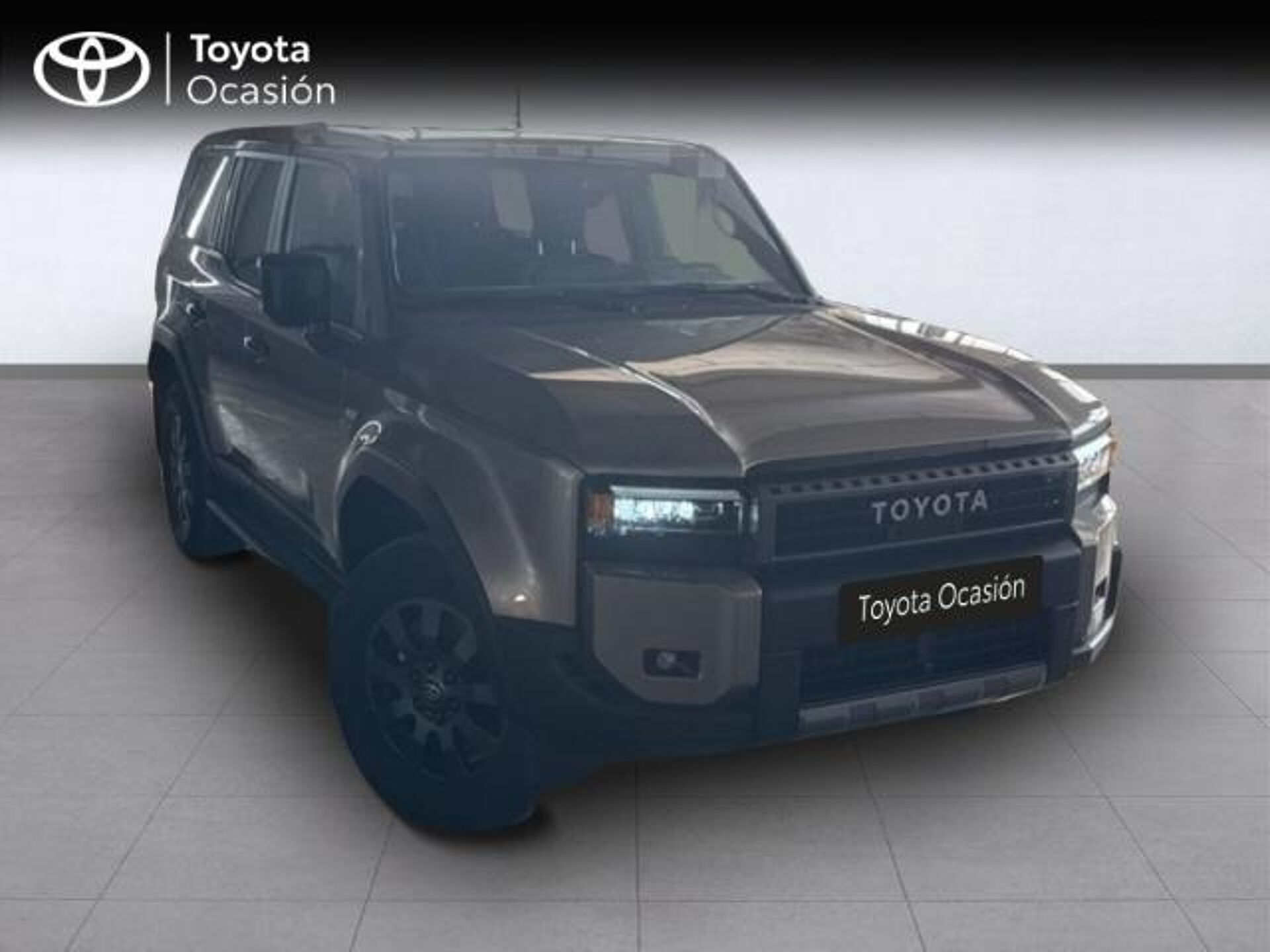 Imagen de TOYOTA Land Cruiser