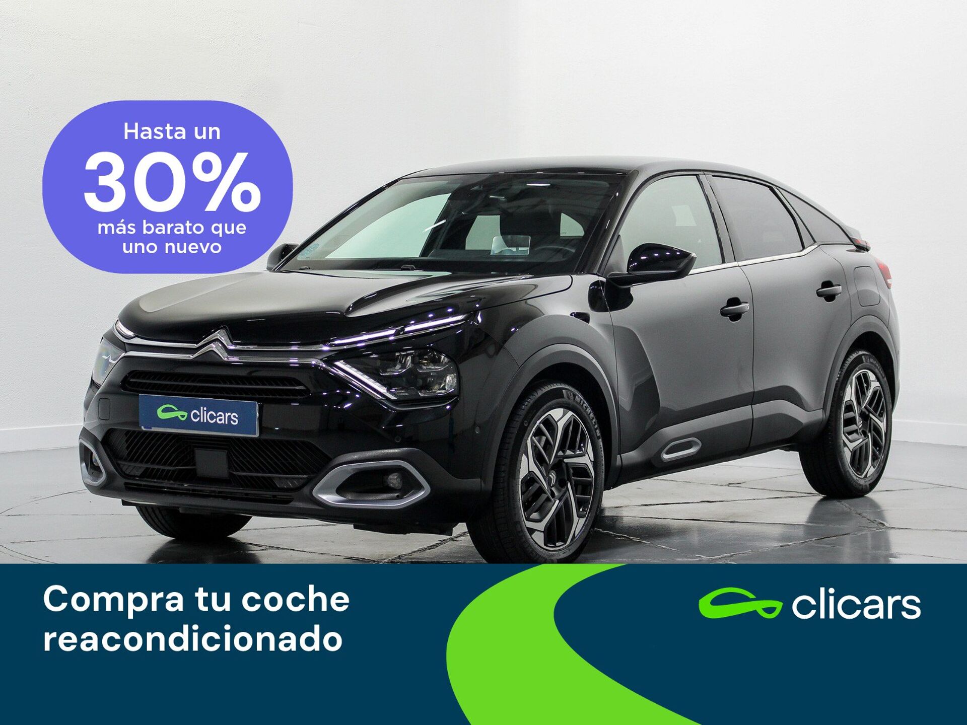 Imagen de CITROEN C4
