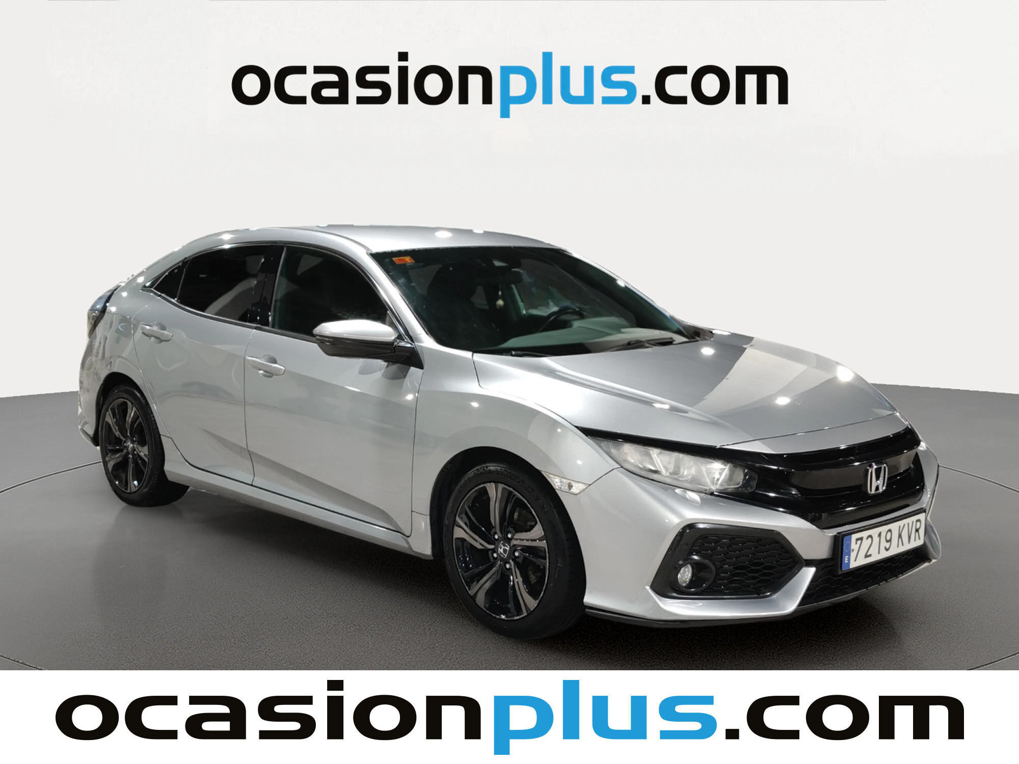 Foto del HONDA Civic 1.0 VTEC Turbo Elegance Navi CVT