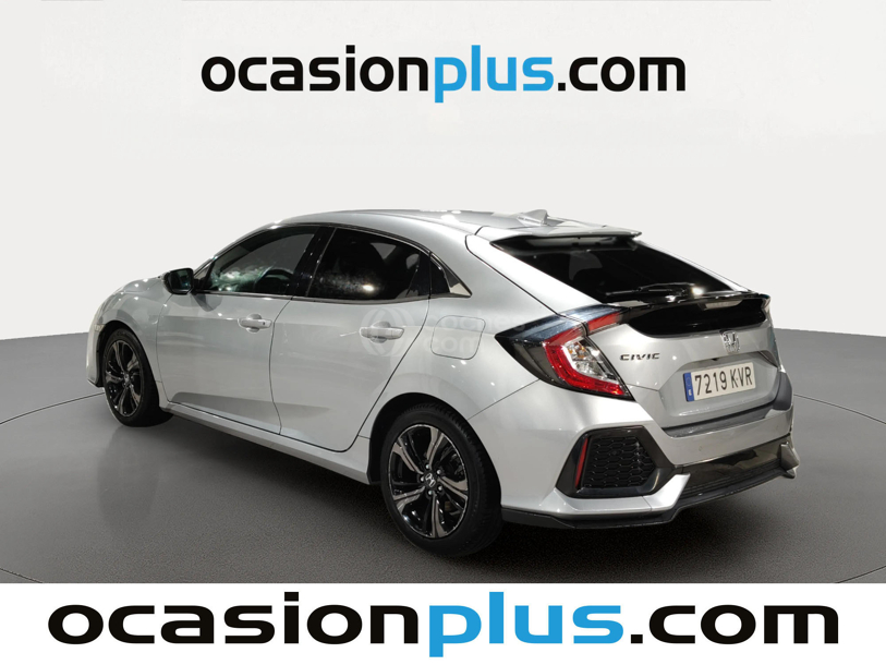 Foto del HONDA Civic 1.0 VTEC Turbo Elegance Navi CVT