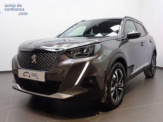 Imagen de PEUGEOT 2008 1.5BlueHDi S&S Allure Pack 110