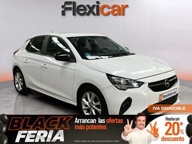 OPEL Corsa (1.2T XHL 74kW (100CV) Edition) en Málaga