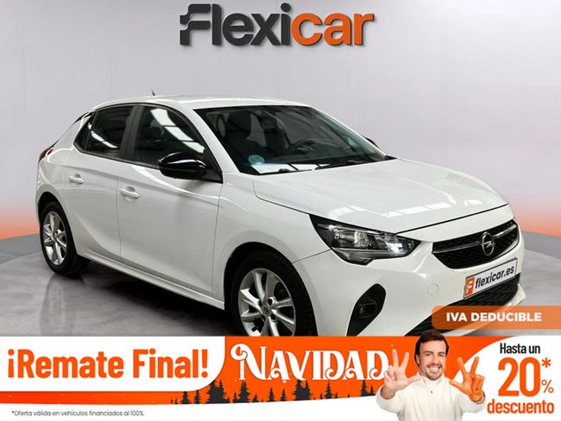 Imagen de OPEL Corsa