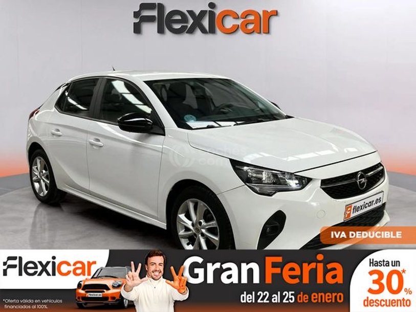 Foto del OPEL Corsa 1.2T XHL S-S Edition 100