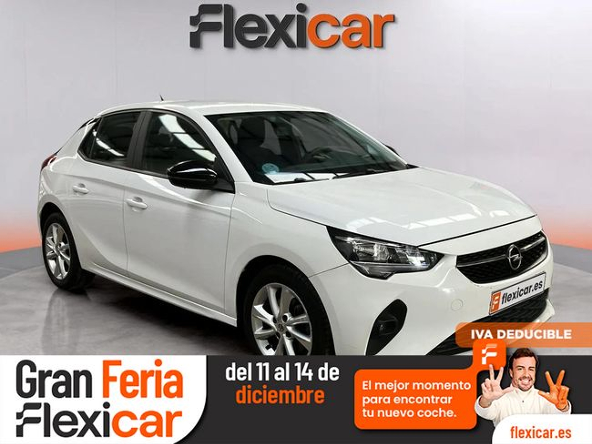 Imagen de OPEL Corsa