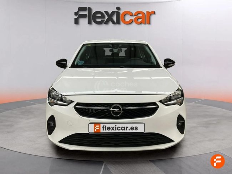 Foto del OPEL Corsa 1.2T XHL S-S Edition 100