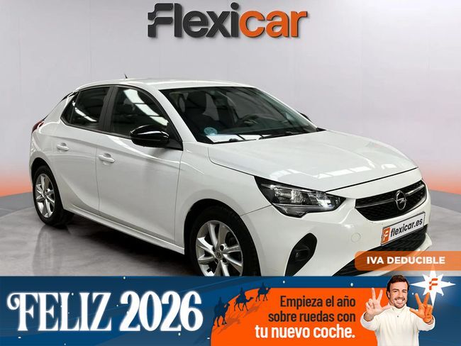 OPEL Corsa (1.2T XHL 74kW (100CV) Edition) en Málaga
