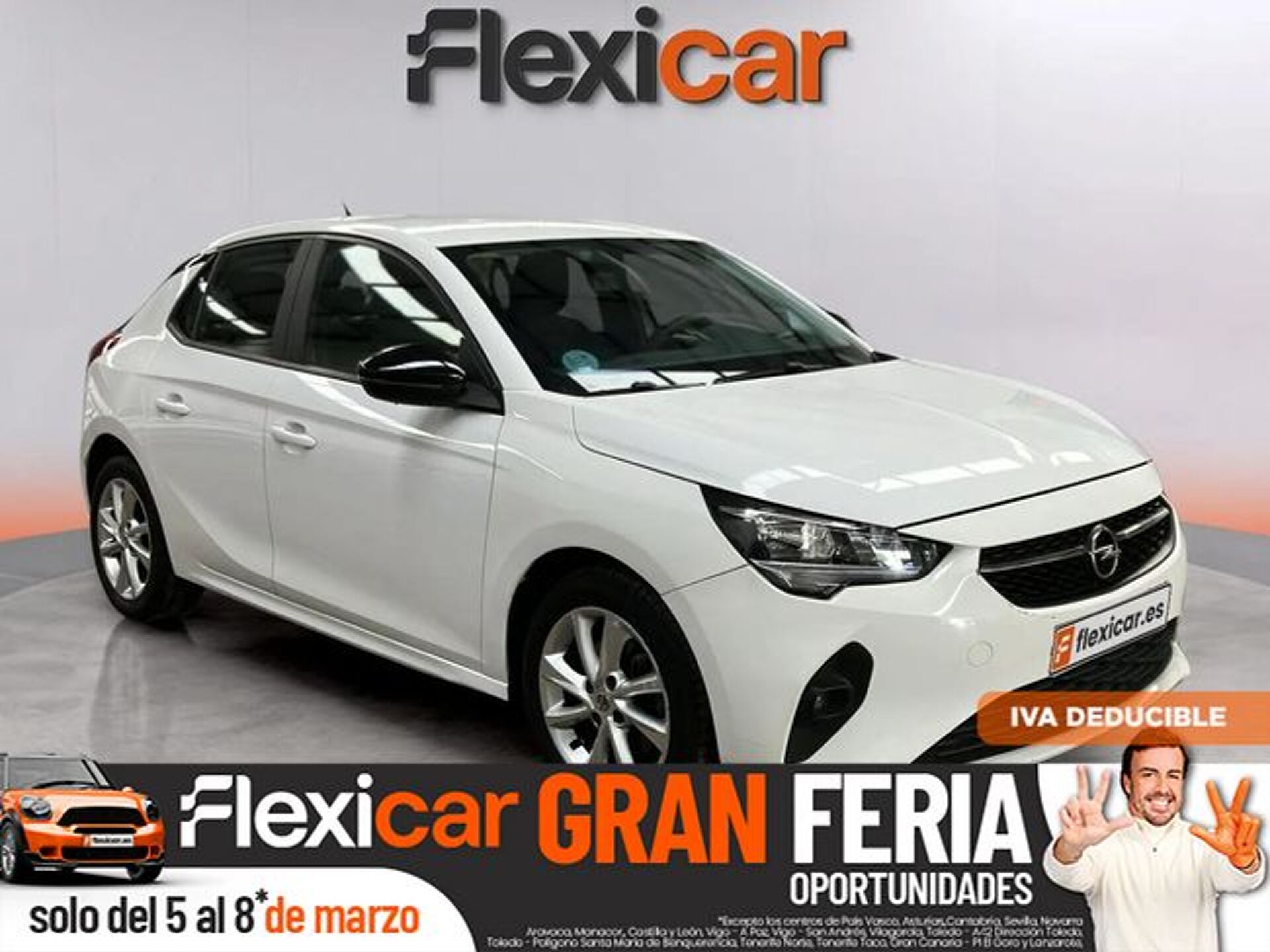 Imagen 1 de OPEL Corsa