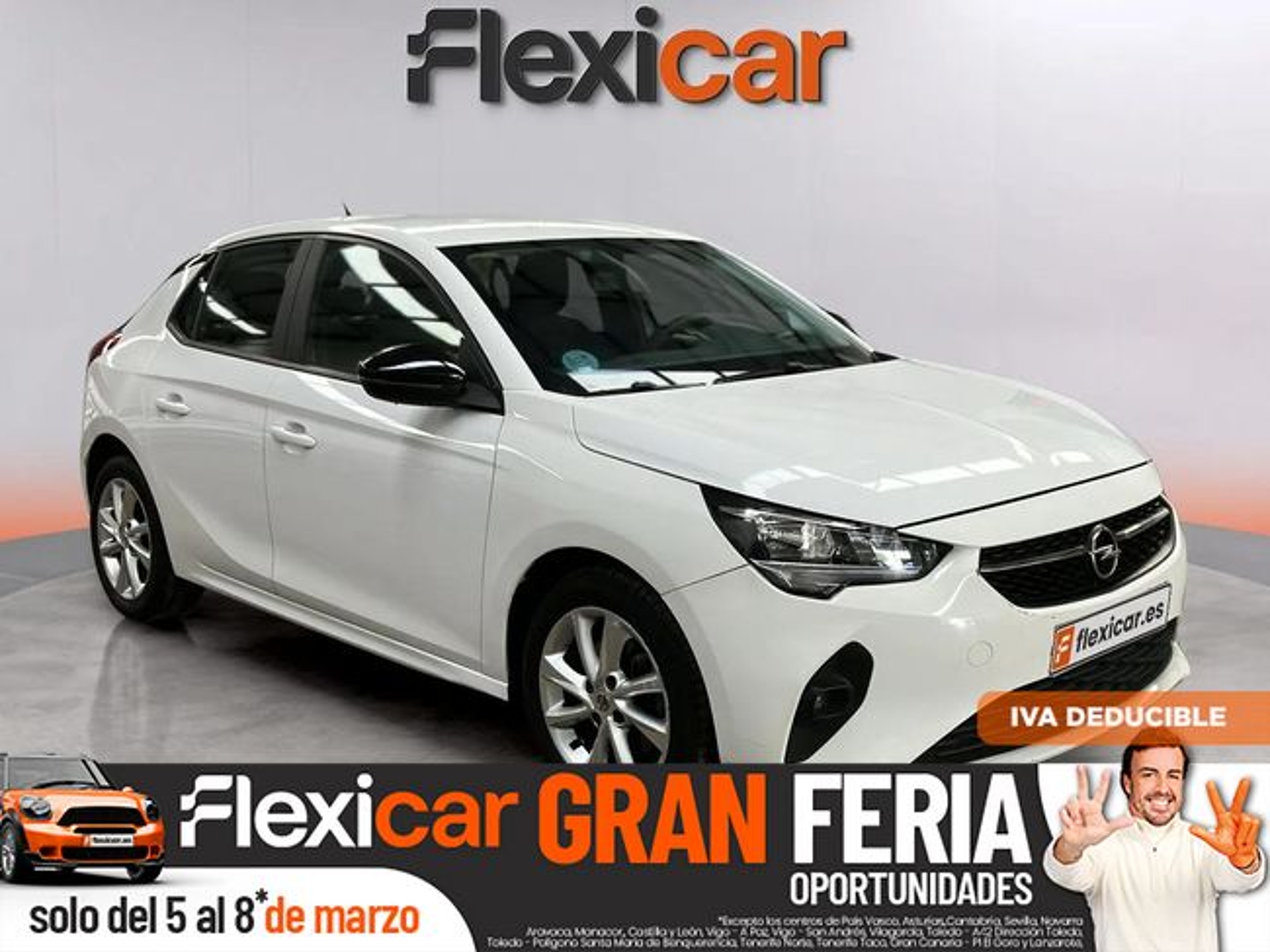Imagen de OPEL Corsa