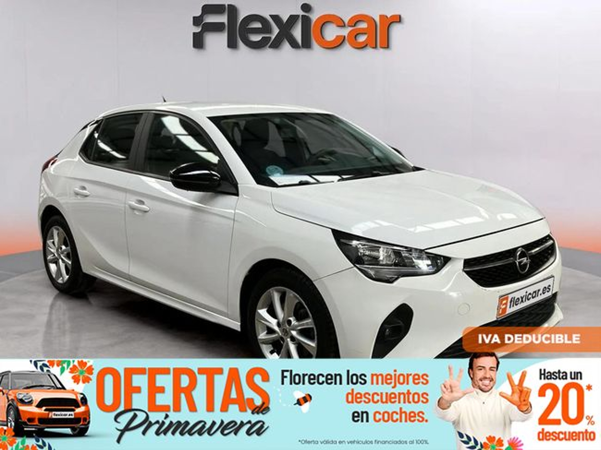 Imagen de OPEL Corsa