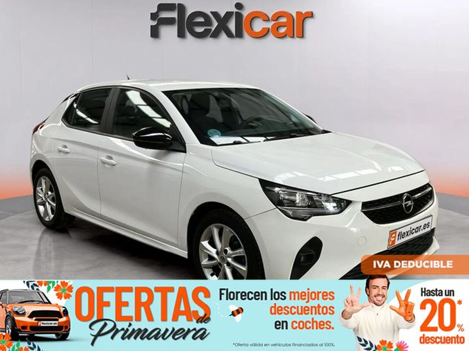 Imagen 1 de OPEL Corsa