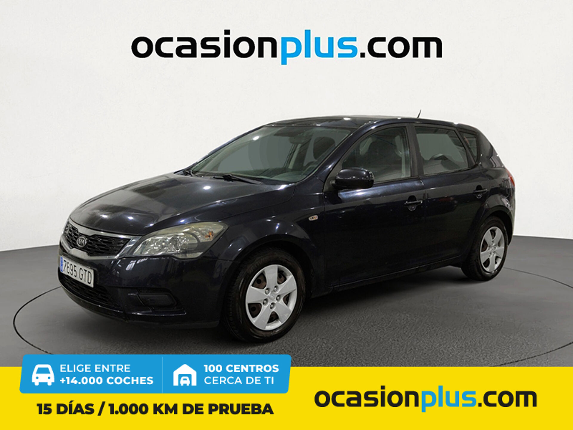Imagen de KIA Ceed
