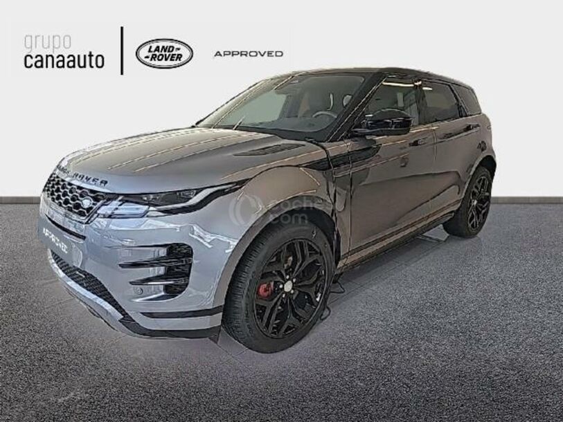 Foto del LAND ROVER Range Rover Sport 3.0D TD6 MHEV SE 249