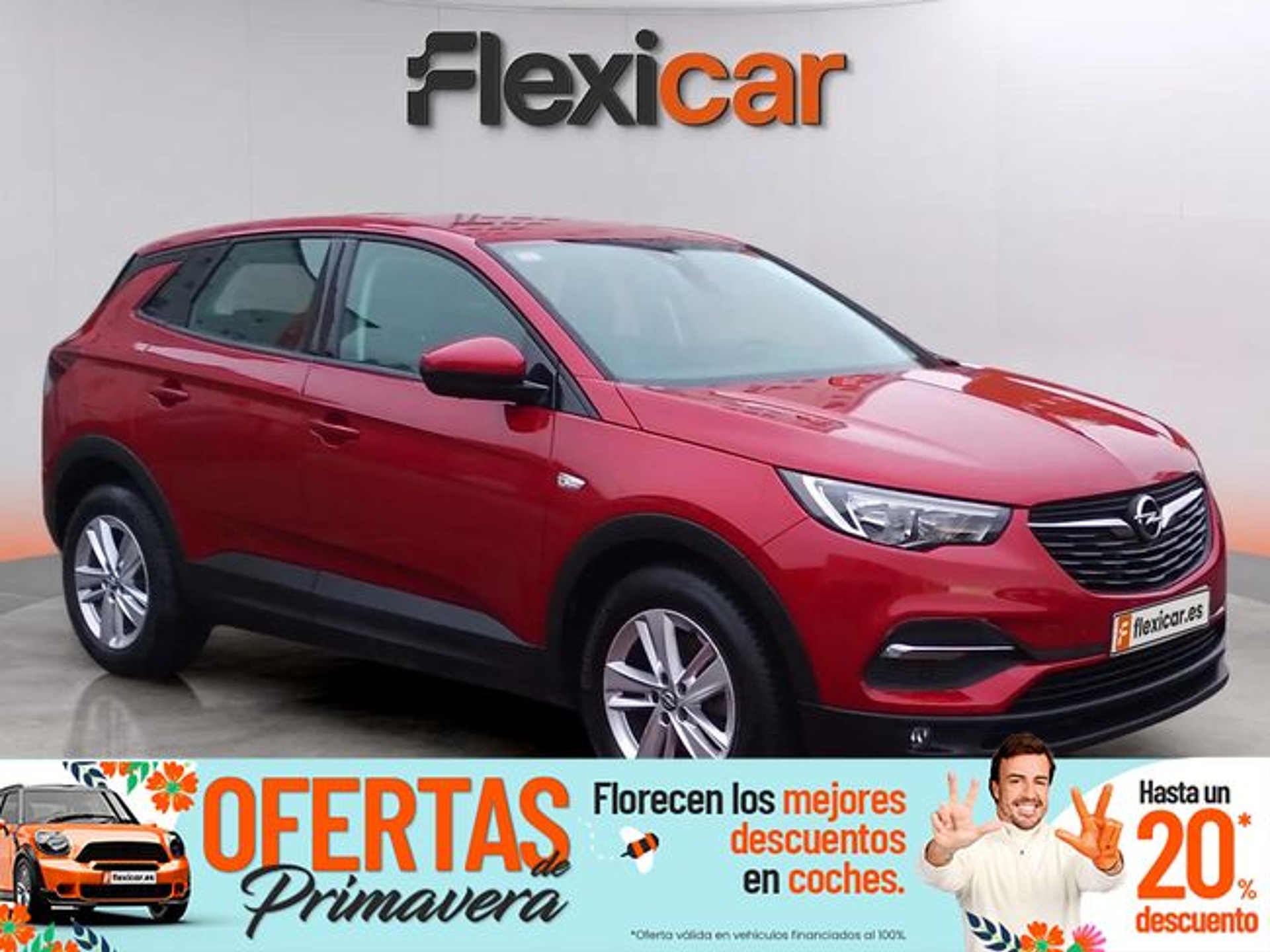 Imagen de OPEL Grandland X