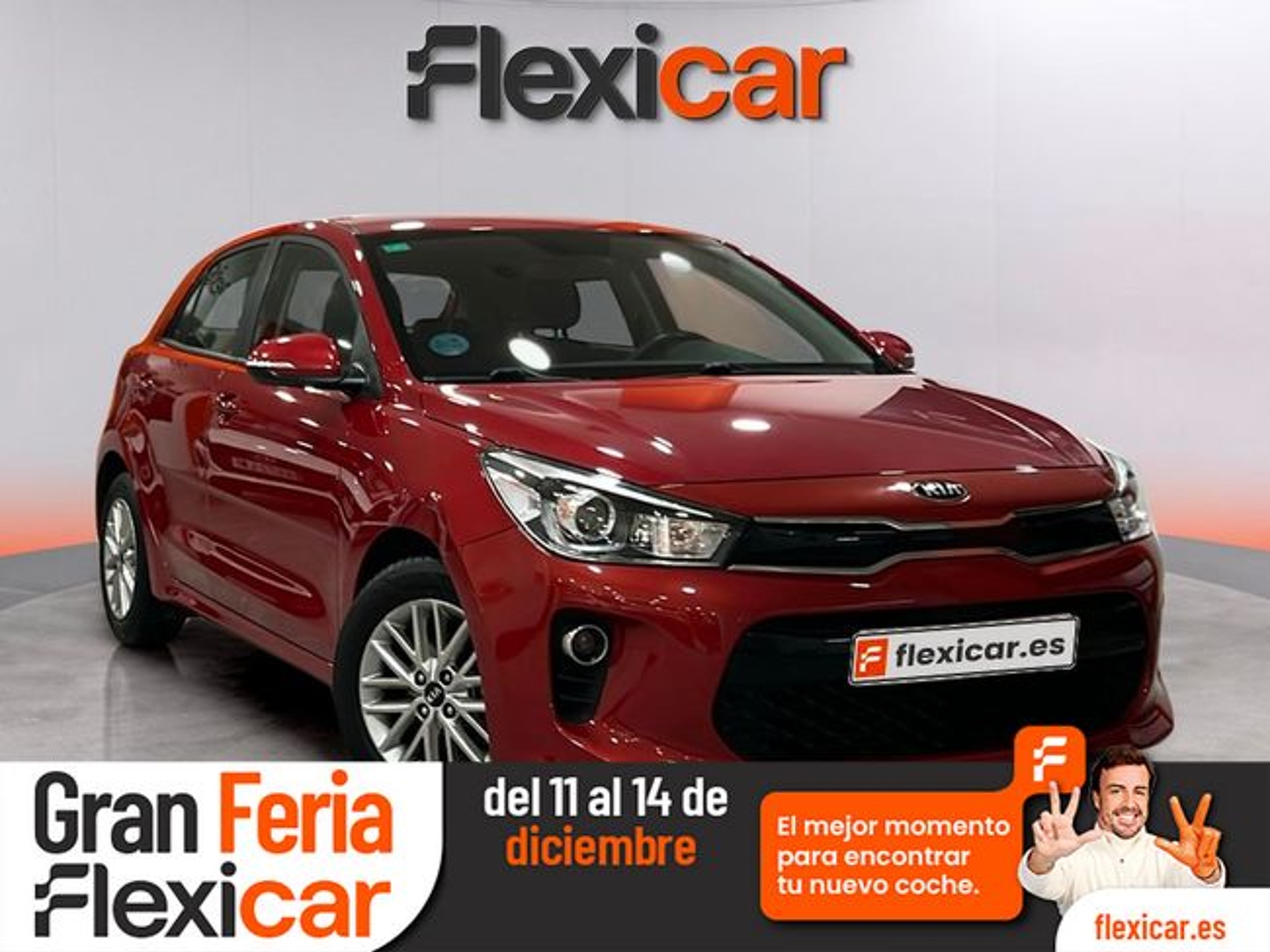 Imagen de KIA Rio